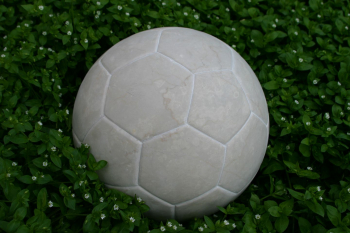 pallone calcio 2
